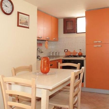 Apartamento Melograno San Vito Lo Capo Exterior foto