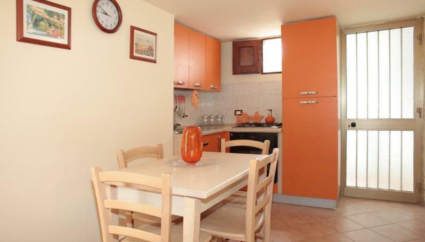 Apartamento Melograno San Vito Lo Capo Exterior foto