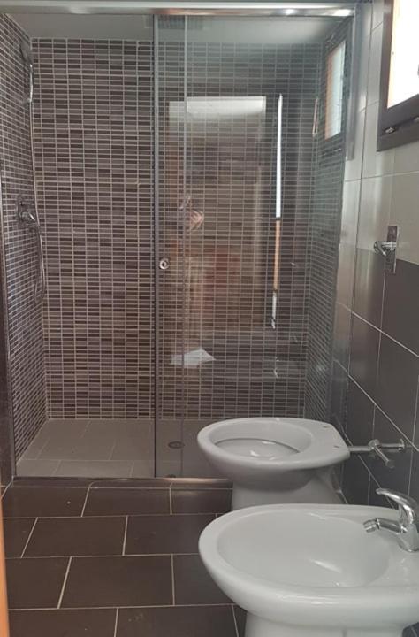 Apartamento Melograno San Vito Lo Capo Exterior foto